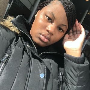 Meet your Posher, Tianna